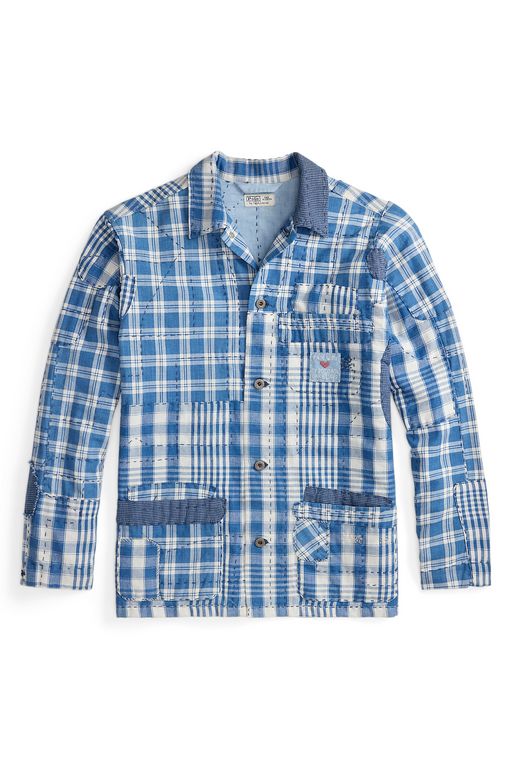 FW25 Polo Ralph Lauren Look 42