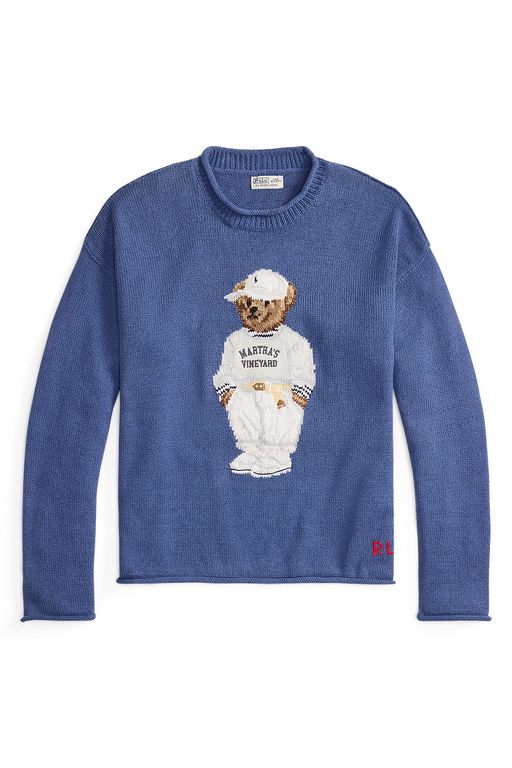 FW25 Polo Ralph Lauren Look 44