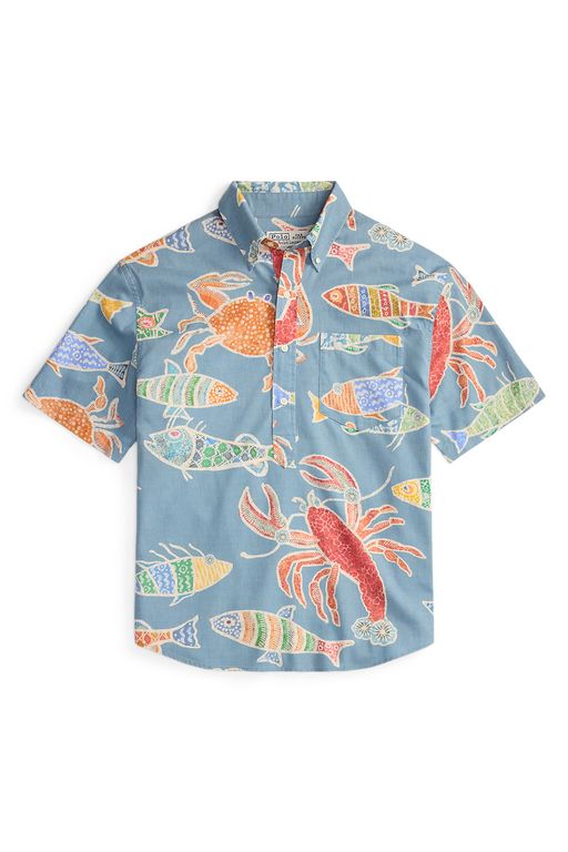 FW25 Polo Ralph Lauren Look 46