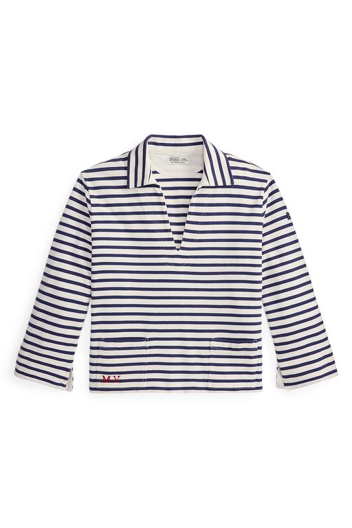 FW25 Polo Ralph Lauren Look 49