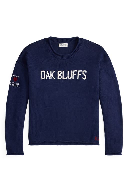 FW25 Polo Ralph Lauren Look 43