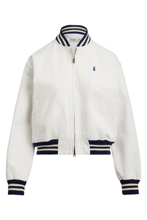 FW25 Polo Ralph Lauren Look 50