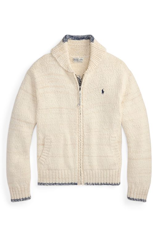 FW25 Polo Ralph Lauren Look 51