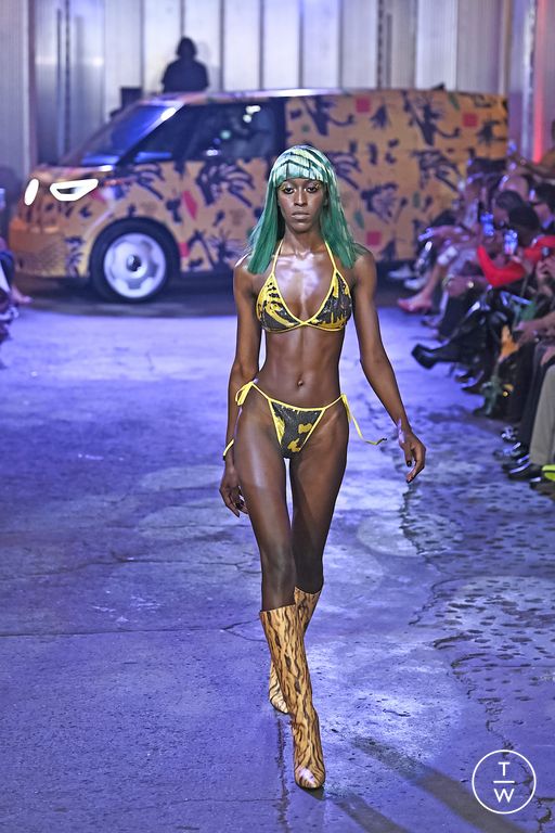 SS26 Theophilio Look 3