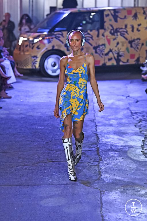 SS26 Theophilio Look 15