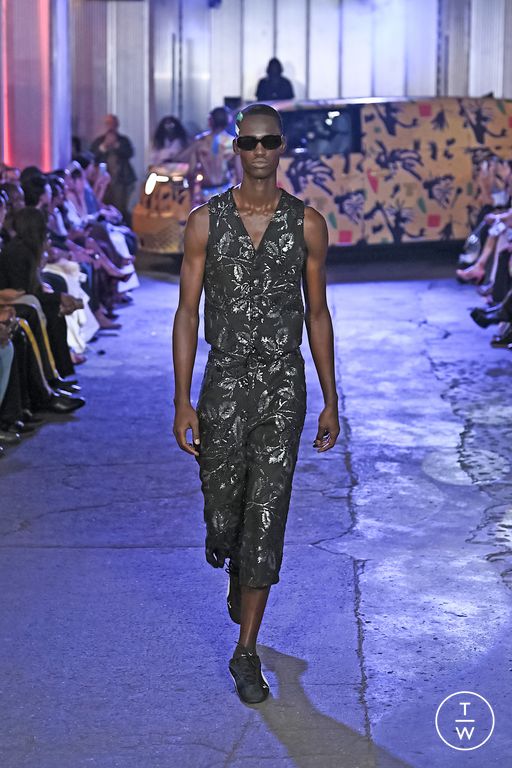 SS26 Theophilio Look 19