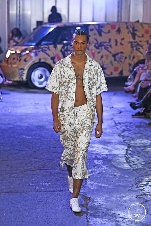 SS26 Theophilio Look 21