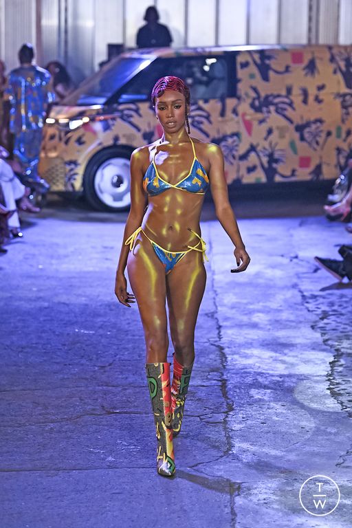 SS26 Theophilio Look 23