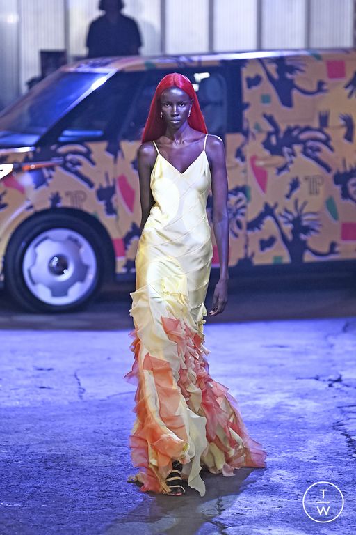 SS26 Theophilio Look 25