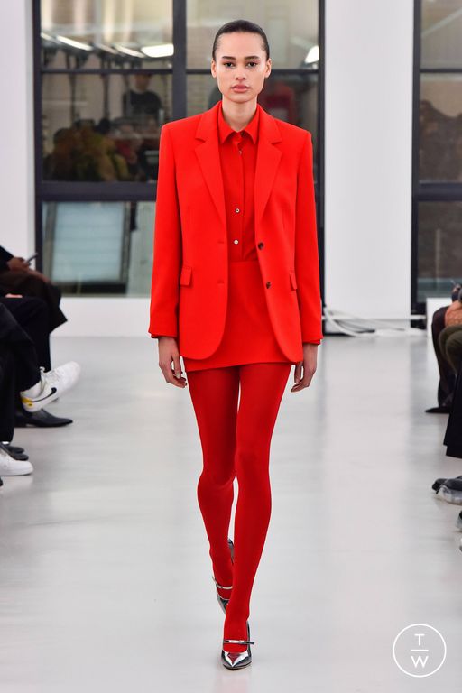 FW23 Theory Look 24