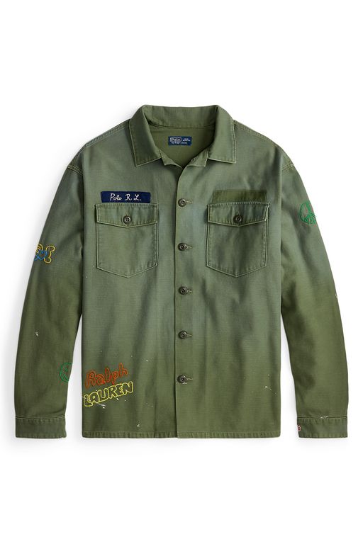 FW25 Polo Ralph Lauren Look 45