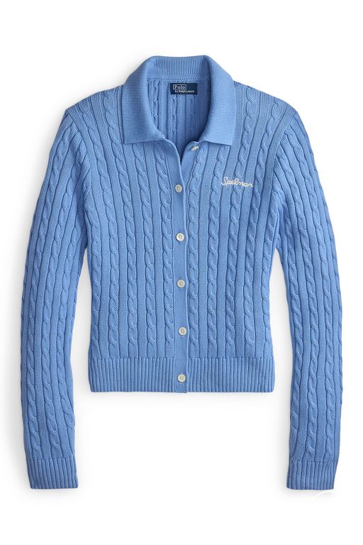 FW25 Polo Ralph Lauren Look 79