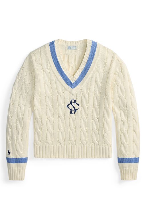 FW25 Polo Ralph Lauren Look 86