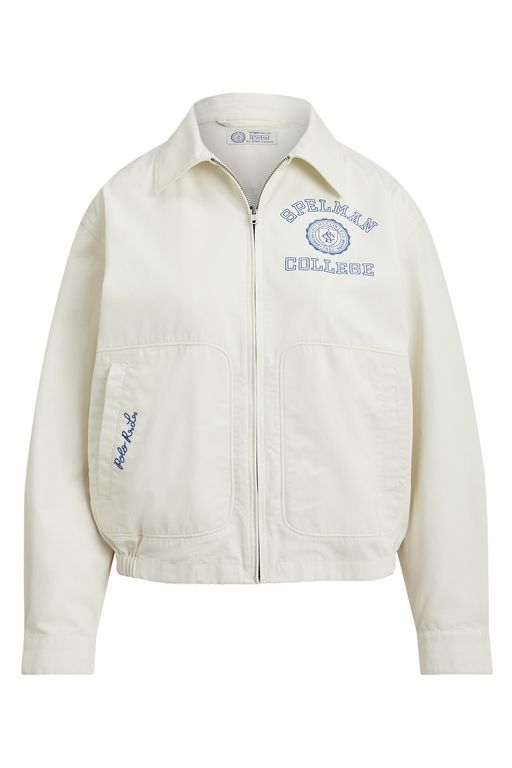 FW25 Polo Ralph Lauren Look 83