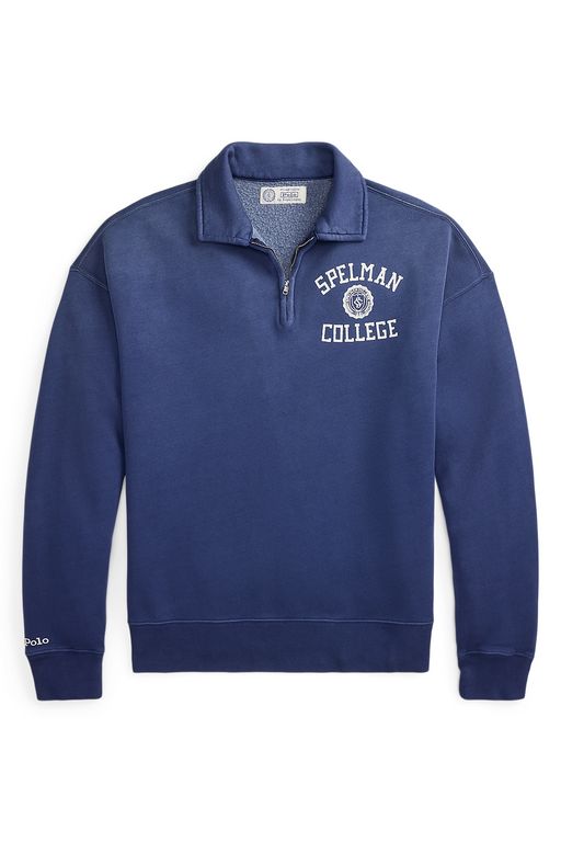 FW25 Polo Ralph Lauren Look 87