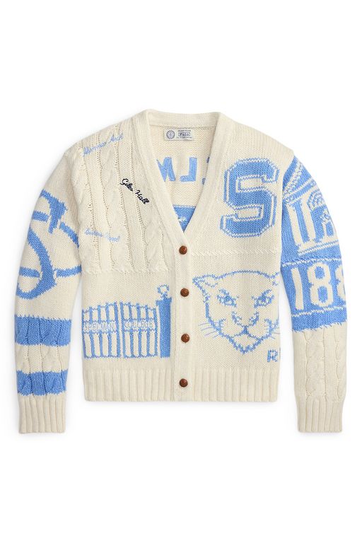 FW25 Polo Ralph Lauren Look 78