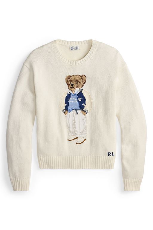 FW25 Polo Ralph Lauren Look 85