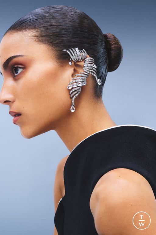 PF26 Swarovski Look 2