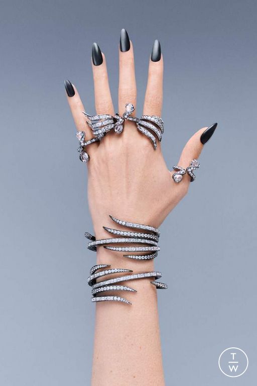 PF26 Swarovski Look 1