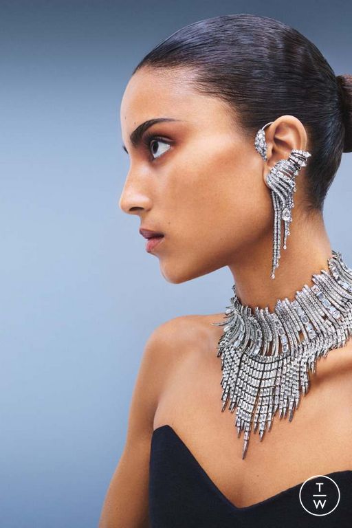 PF26 Swarovski Look 3