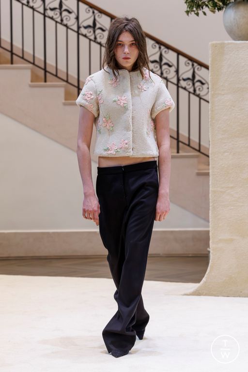 FW26 Thevxlley Look 2