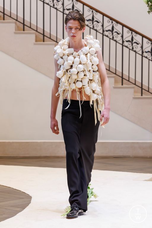 FW26 Thevxlley Look 3