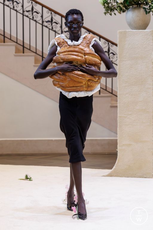 FW26 Thevxlley Look 8