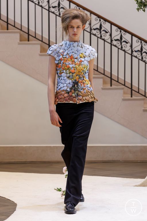 FW26 Thevxlley Look 9