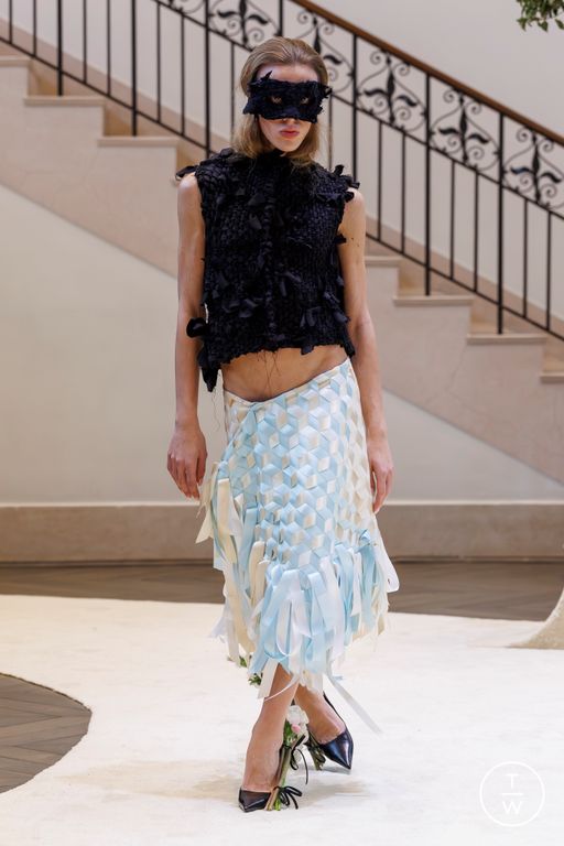 FW26 Thevxlley Look 10