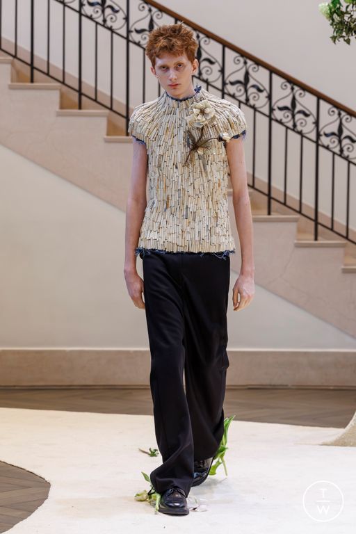 FW26 Thevxlley Look 12