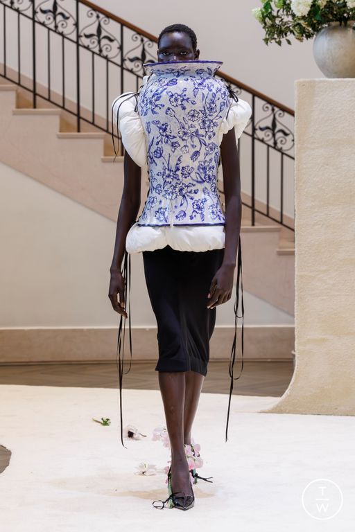 FW26 Thevxlley Look 13