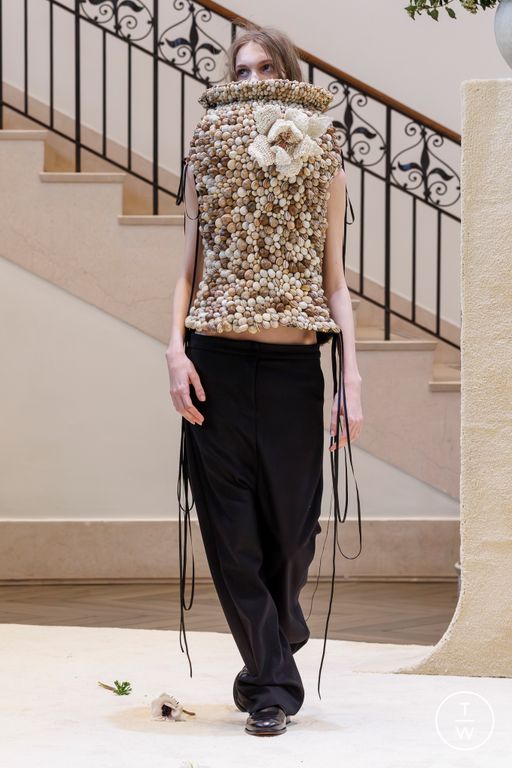 FW26 Thevxlley Look 14