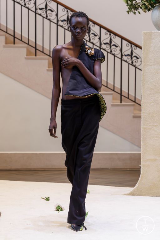 FW26 Thevxlley Look 17