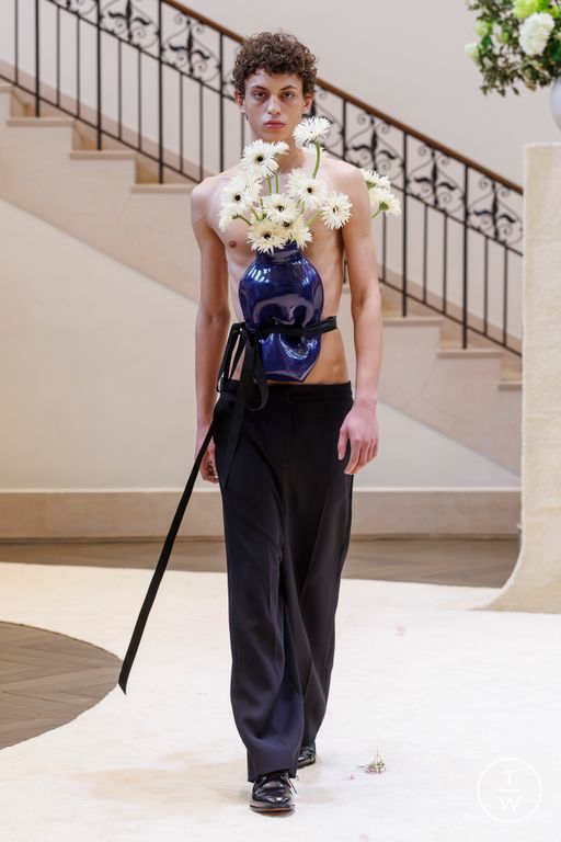 FW26 Thevxlley Look 20