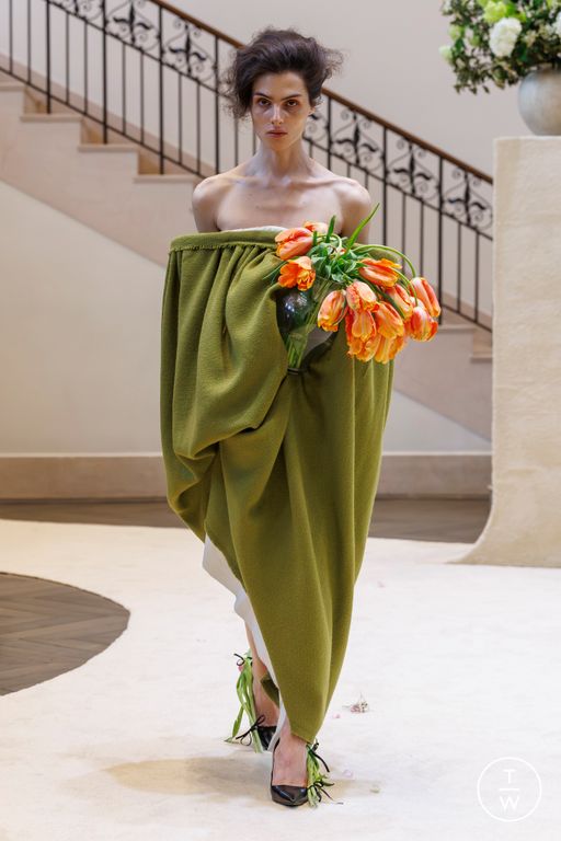 FW26 Thevxlley Look 22