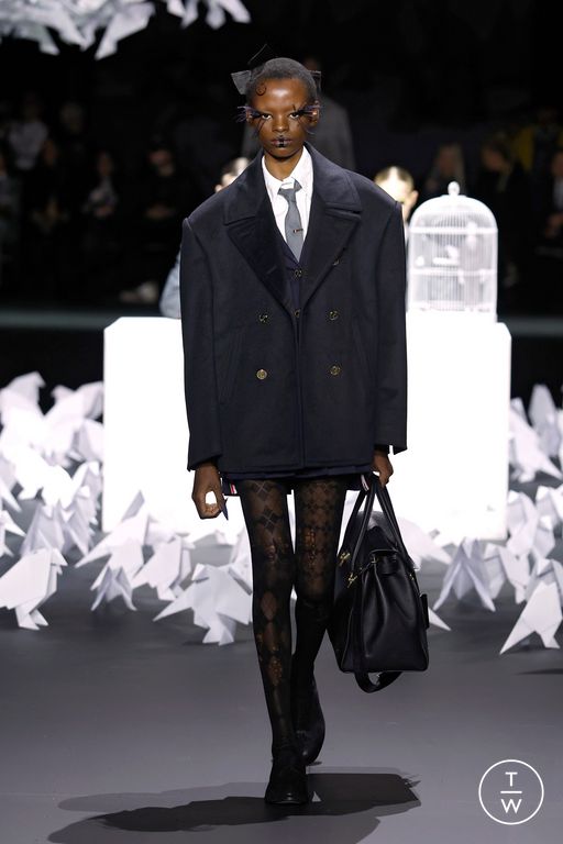FW25 Thom Browne Look 5