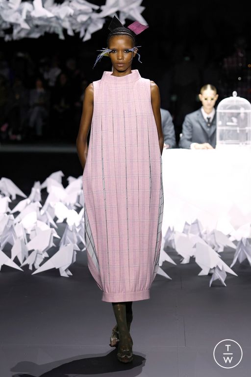 FW25 Thom Browne Look 22