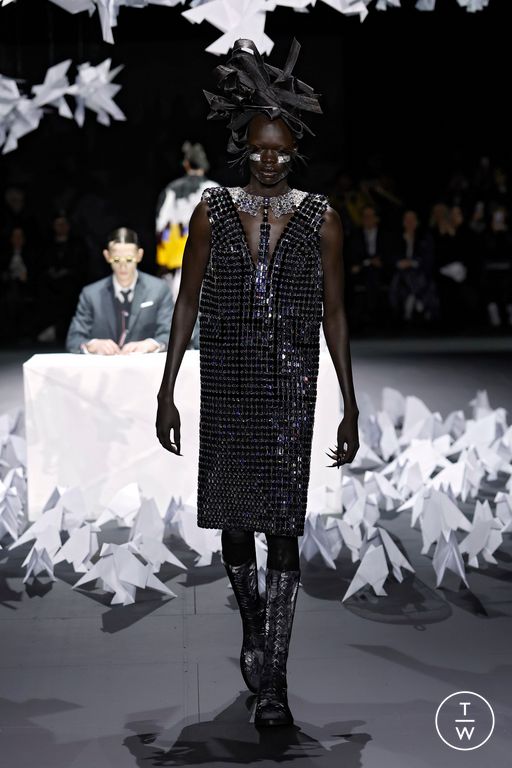 FW25 Thom Browne Look 62