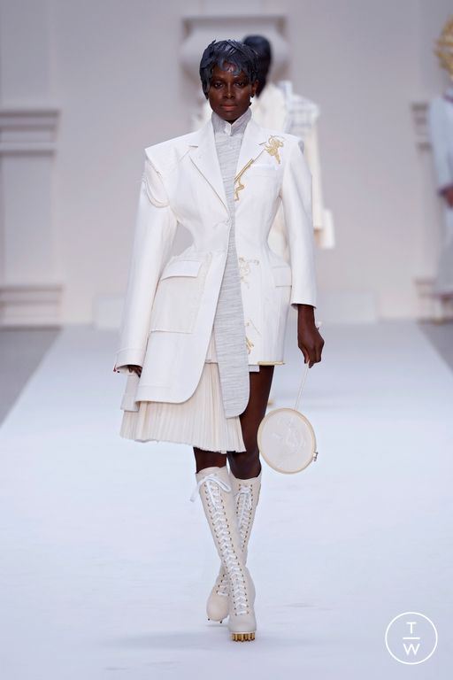 FW24 Thom Browne Look 6