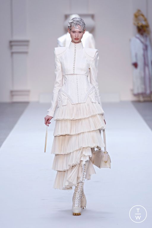 FW24 Thom Browne Look 9