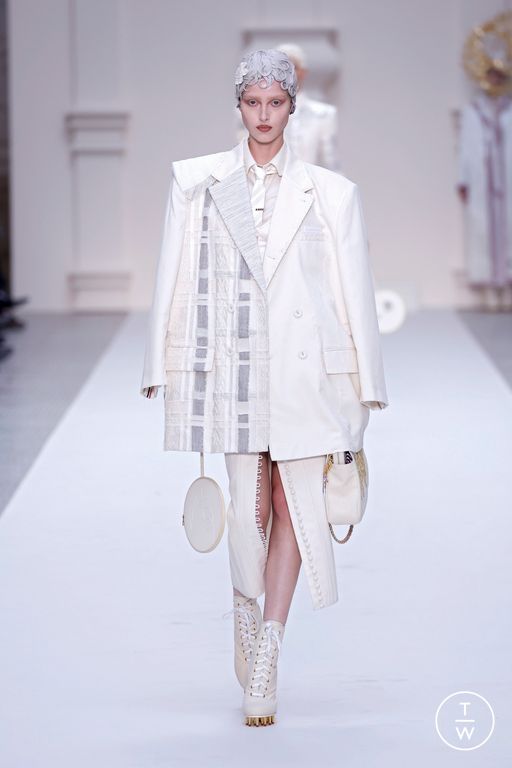 FW24 Thom Browne Look 20