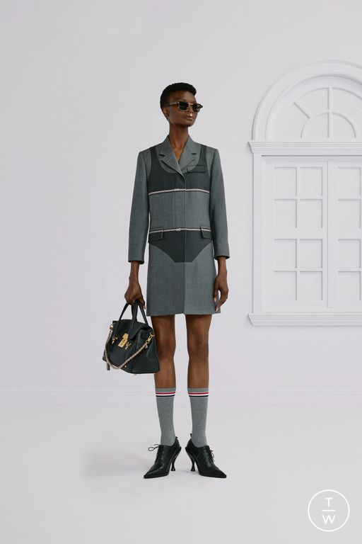 RS 26 Thom Browne Look 4