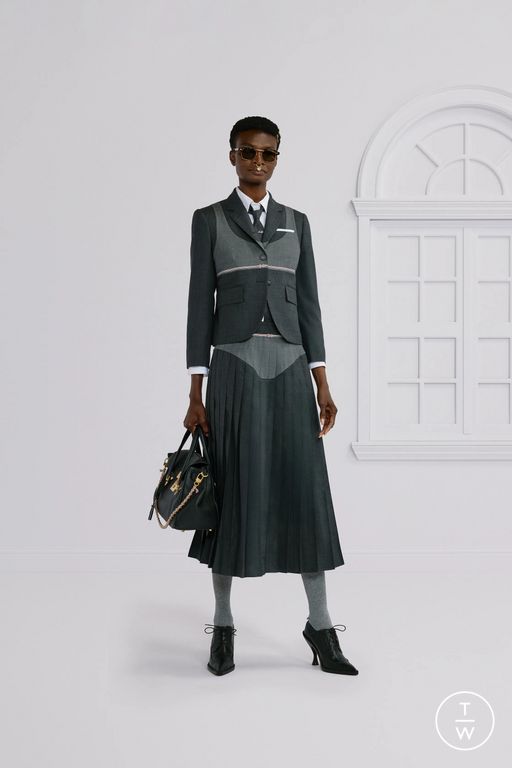 RS 26 Thom Browne Look 5