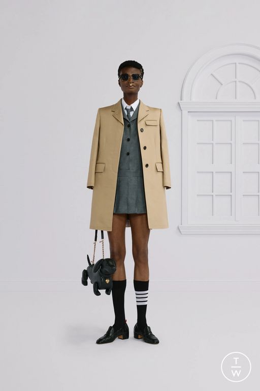 RS 26 Thom Browne Look 6