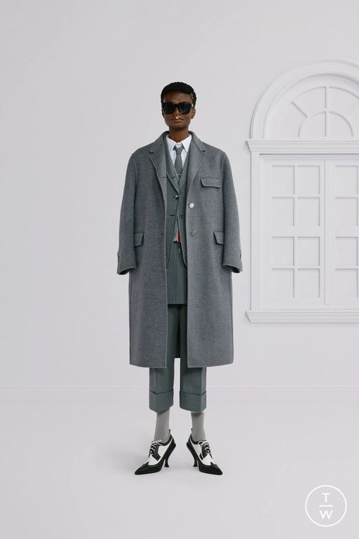 RS 26 Thom Browne Look 7