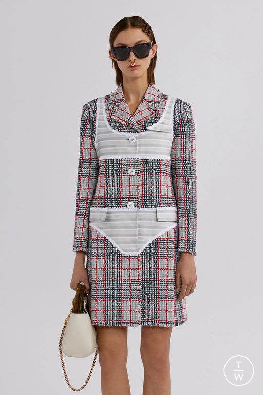 RS 26 Thom Browne Look 8