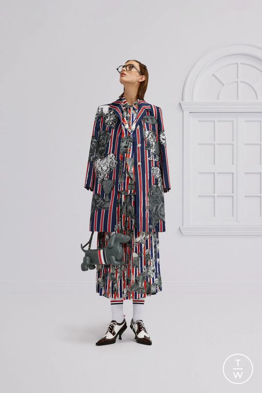 RS 26 Thom Browne Look 15