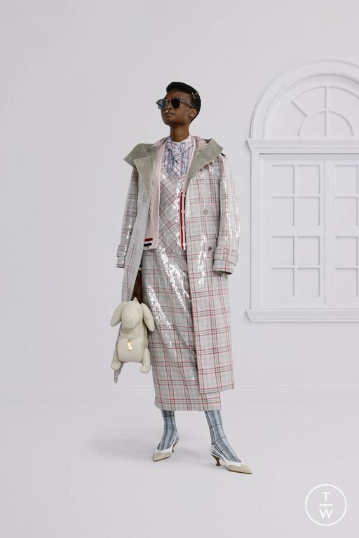 RS 26 Thom Browne Look 16