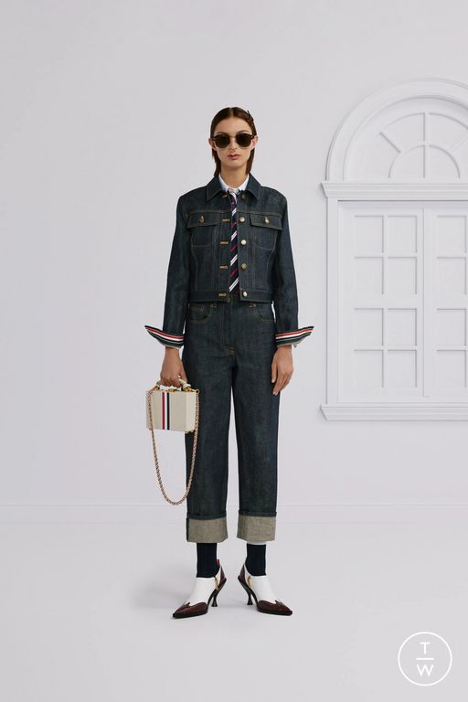 RS 26 Thom Browne Look 18