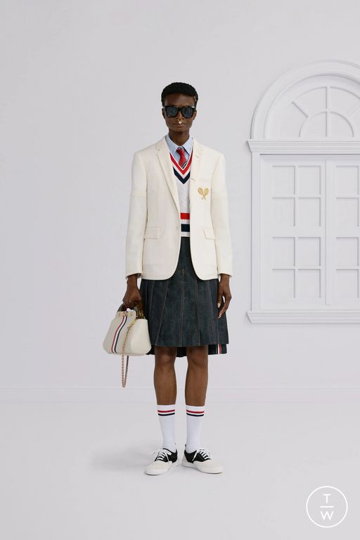 RS 26 Thom Browne Look 19